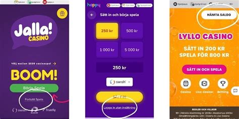casino mobilt bankid|Casino med BankID » Se listan & Spela med Mobilt BankID!.